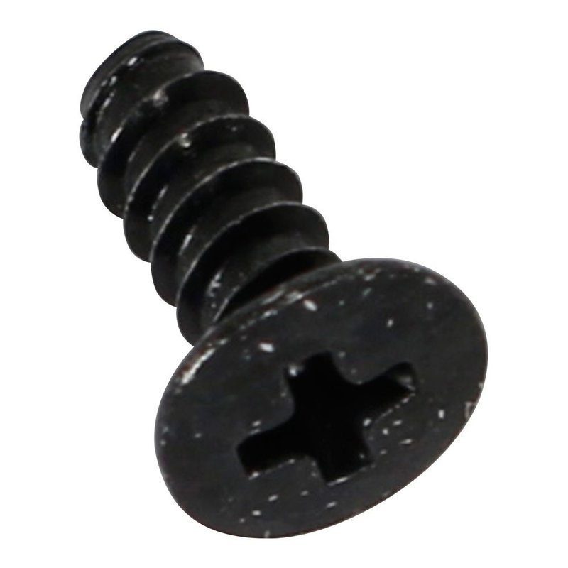 DBA1290 Zwart schroefje