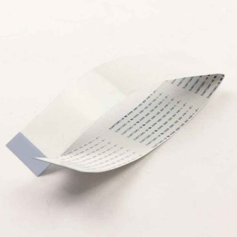 DDD1551 Flexibele PCB ribbon kabel