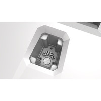 Electro-Voice EVOLVE 50 actief PA systeem wit EVOLVE 50 actief PA systeem wit