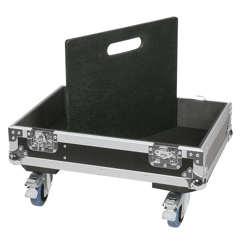 DAP ACA-M12 Flightcase voor 2x M12 monitor ACA-M12 Flightcase voor 2x M12 monitor