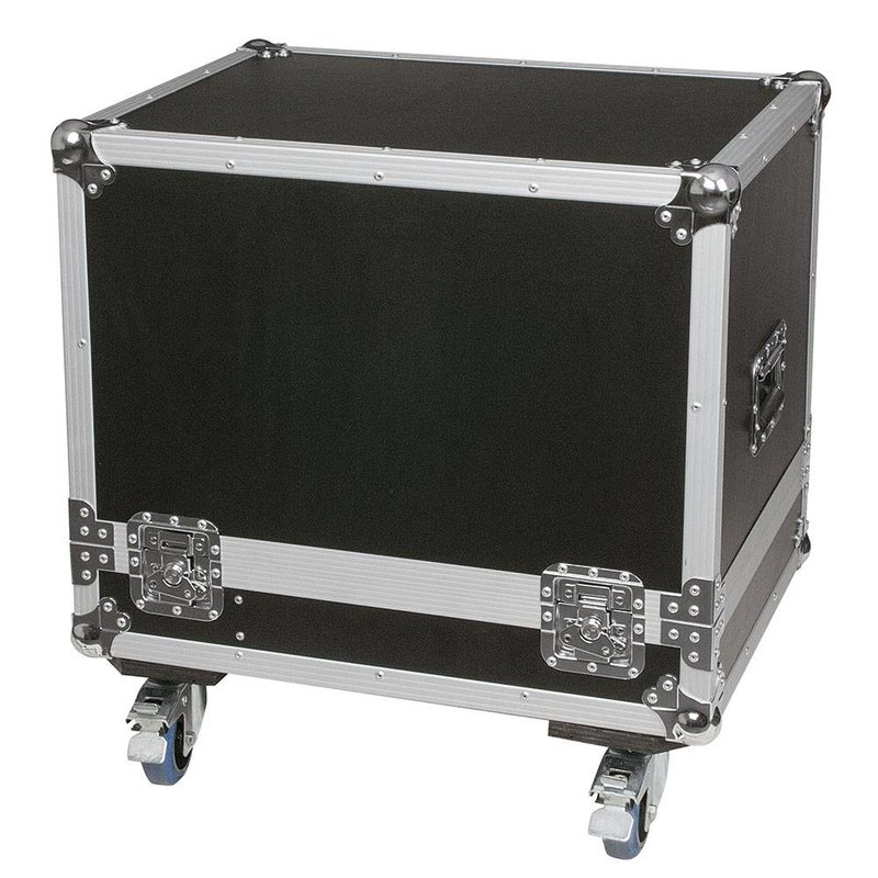 DAP ACA-M15 Flightcase voor 2x M15 monitor ACA-M15 Flightcase voor 2x M15 monitor
