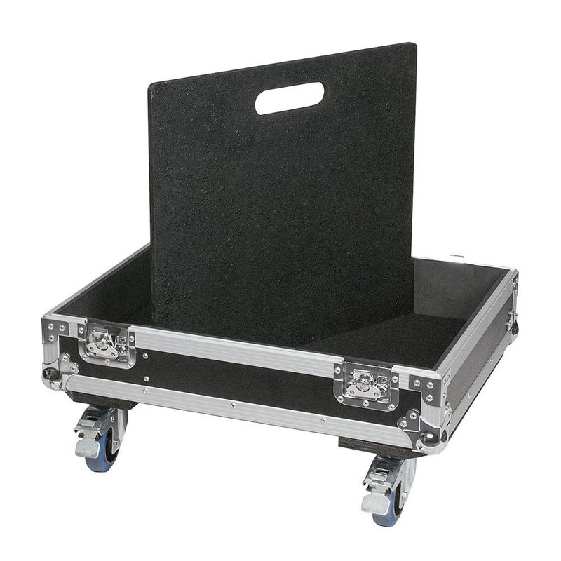 DAP ACA-M15 Flightcase voor 2x M15 monitor ACA-M15 Flightcase voor 2x M15 monitor