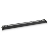 UVBAR 200 IR 12x 3W UV LED-bar