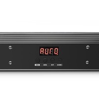 UVBAR 200 IR 12x 3W UV LED-bar