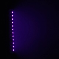 UVBAR 200 IR 12x 3W UV LED-bar