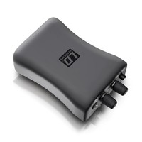 HPA1 Compacte koptelefoon voorversterker