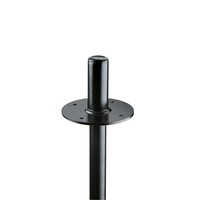 19665 inbouwflens voor luidsprekers 25mm