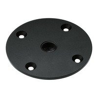 K&M 24116 inbouwflens met M20 schroefdraad 24116 inbouwflens met M20 schroefdraad