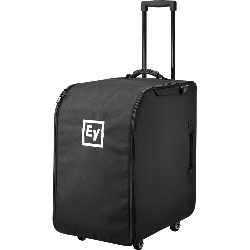 Electro-Voice EVOLVE-CASE rolkoffer voor EVOLVE 50 subwoofer afbeelding