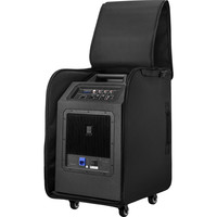EVOLVE-CASE rolkoffer voor EVOLVE 50 subwoofer