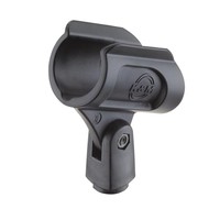 K&M 85070 Microfoonklem 34-40mm 85070 Microfoonklem 34-40mm