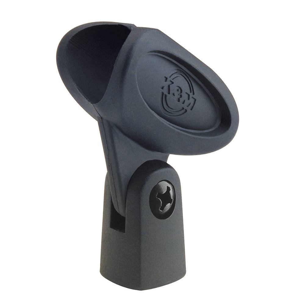 K&M 85035 microfoonklem 17-22mm afbeelding