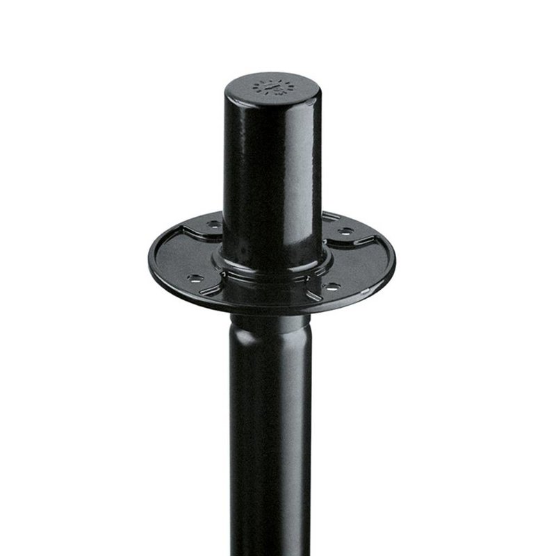 19656 inbouwflens voor luidsprekers 35mm