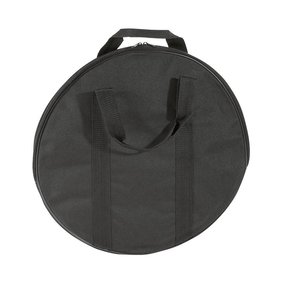 K&M 26751 microfoonstatief tas voor ronde voet K&M 26751 microfoonstatief tas voor ronde voet