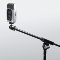 K&M 19695 universeel koppelstuk 1/4 inch 19695 universeel koppelstuk 1/4 inch