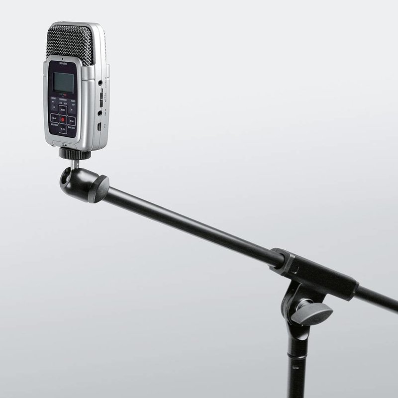 K&M 19695 universeel koppelstuk 1/4 inch 19695 universeel koppelstuk 1/4 inch