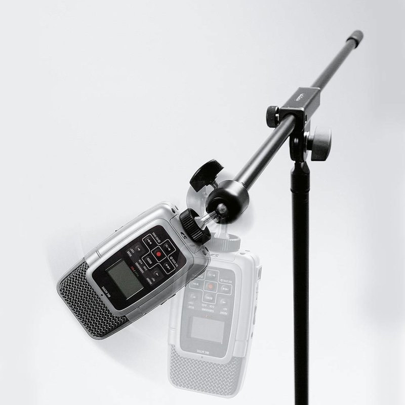 K&M 19695 universeel koppelstuk 1/4 inch 19695 universeel koppelstuk 1/4 inch