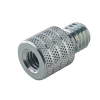 K&M 21900 verloopnippel 3/8 inch female naar 1/2 inch male 21900 verloopnippel 3/8 inch female naar 1/2 inch male