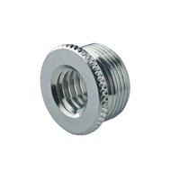 K&M 217 verloopnippel 217 verloopnippel