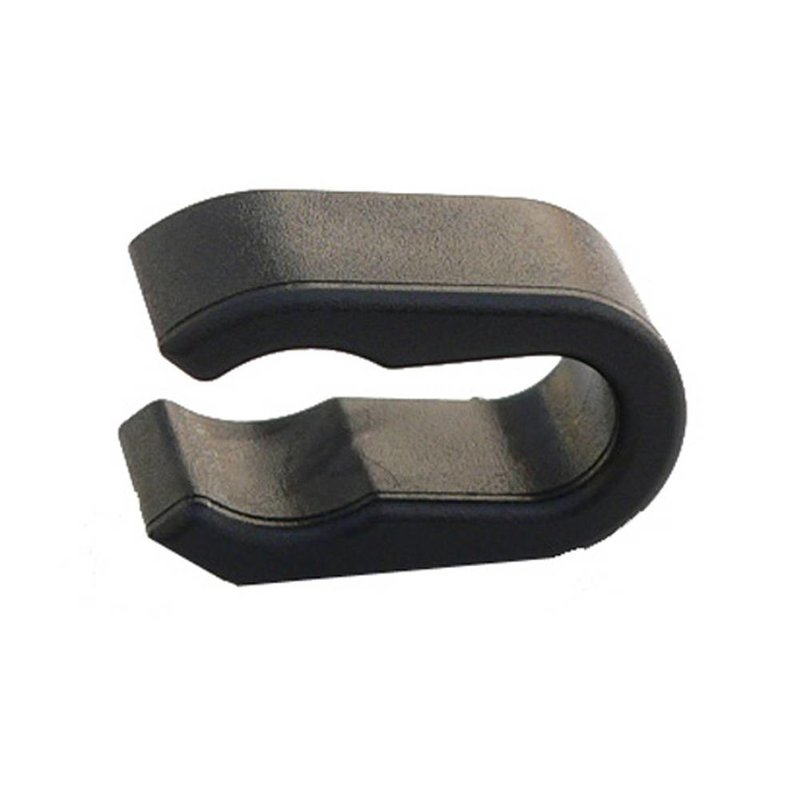 K&M Kabelhouder 15 mm Kabelhouder 15 mm