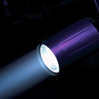 Pinspot LED II (puntspot)