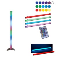 LED Color Tube II lichteffect