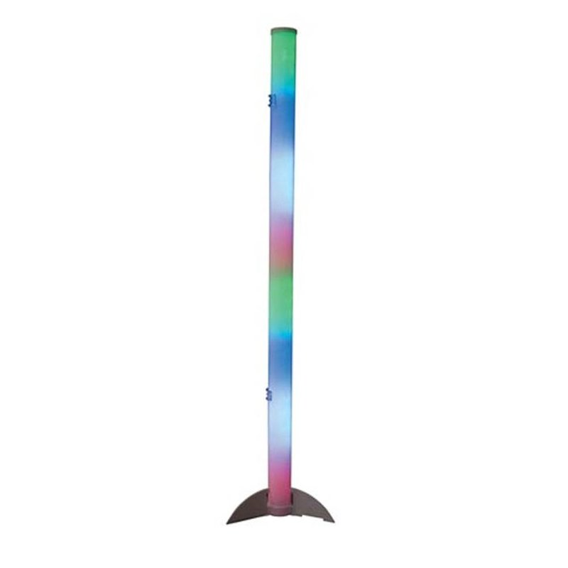 LED Color Tube II lichteffect