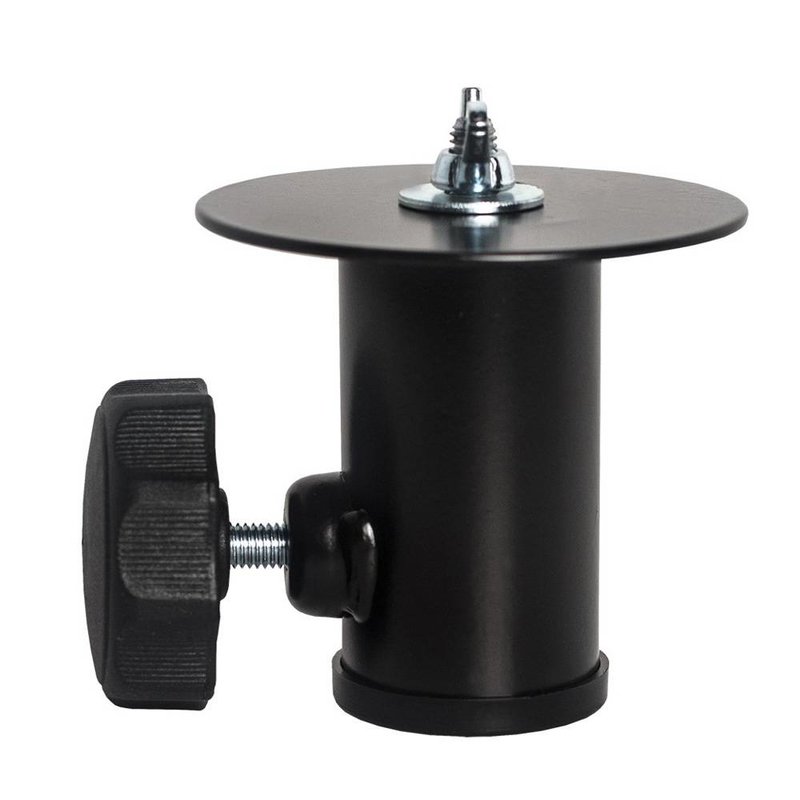 BOX-2 statiefadapter met M8 schroefdraad