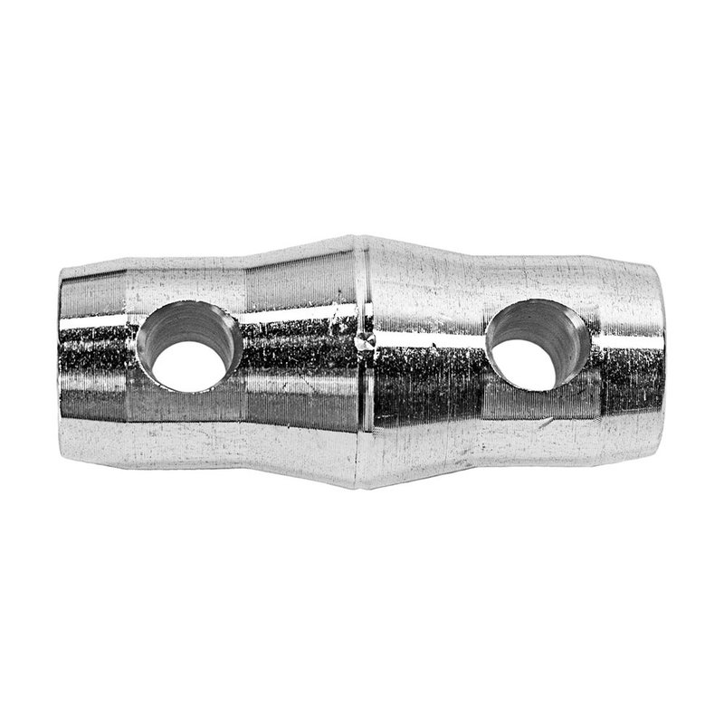 DuraTruss DT 30/40-CC truss koppeling spigot voor DT 31-44 DT 30/40-CC truss koppeling spigot voor DT 31-44