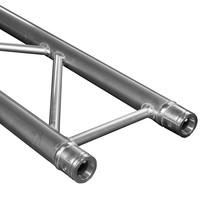 Duratruss DT 32/2-100 laddertruss 1m DT 32/2-100 laddertruss 1m