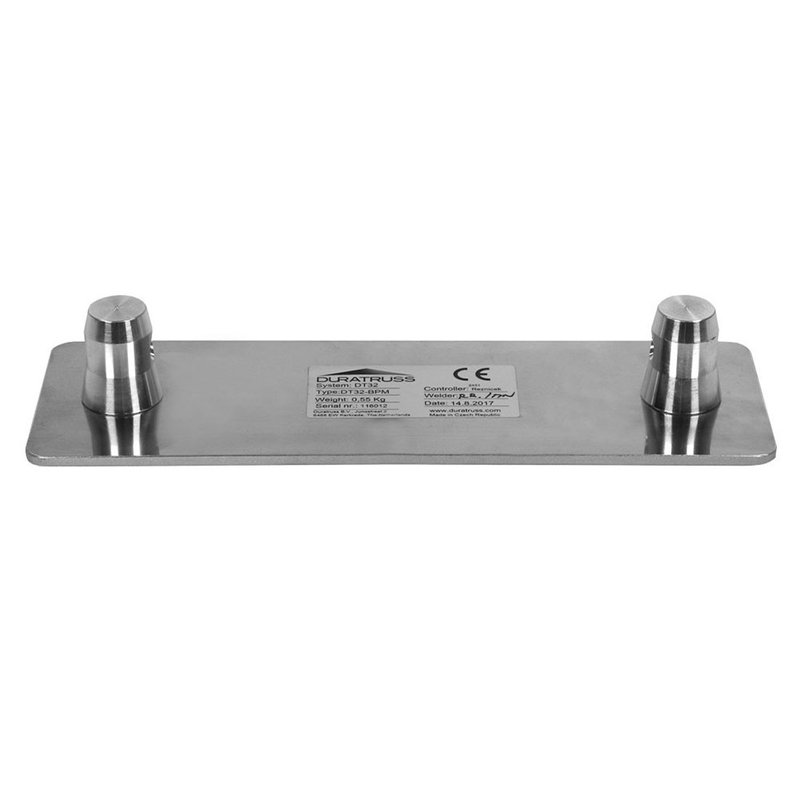 DT 32-BPM truss baseplate male