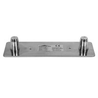 Duratruss DT 32-WPM truss wallplate male DT 32-WPM truss wallplate male