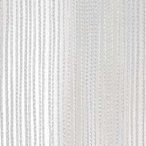 Pipe and drape koordgordijnen