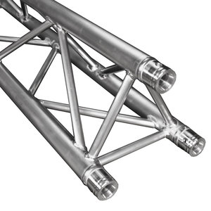 Duratruss DT 33/2-025 driehoek truss 25cm