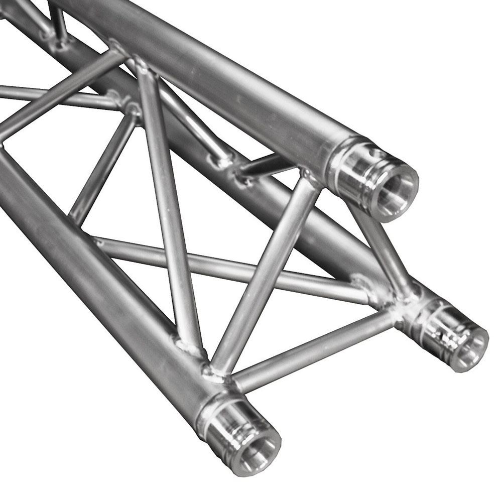 Duratruss DT 33/2-050 driehoek truss 50cm