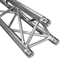 Duratruss DT 33/2-400 driehoek truss 4m DT 33/2-400 driehoek truss 4m