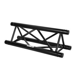 Duratruss DT 33/2-075 driehoek truss 75cm zwart