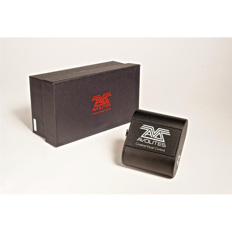 Avolites Titan T1 DMX dongle Titan T1 DMX dongle