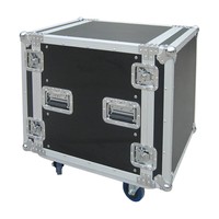 JB Systems 19 inch rackcase 12 HE 19 inch rackcase 12 HE