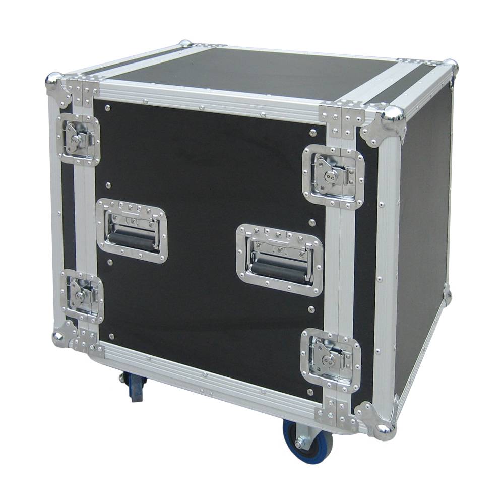 JV Case 19 inch rackcase 12 HE afbeelding