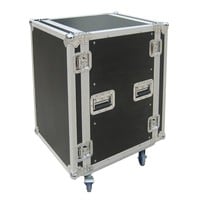 JB Systems 19 inch rackcase 16 HE 19 inch rackcase 16 HE