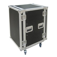 JV Case 19 inch rackcase 16 HE 19 inch rackcase 16 HE