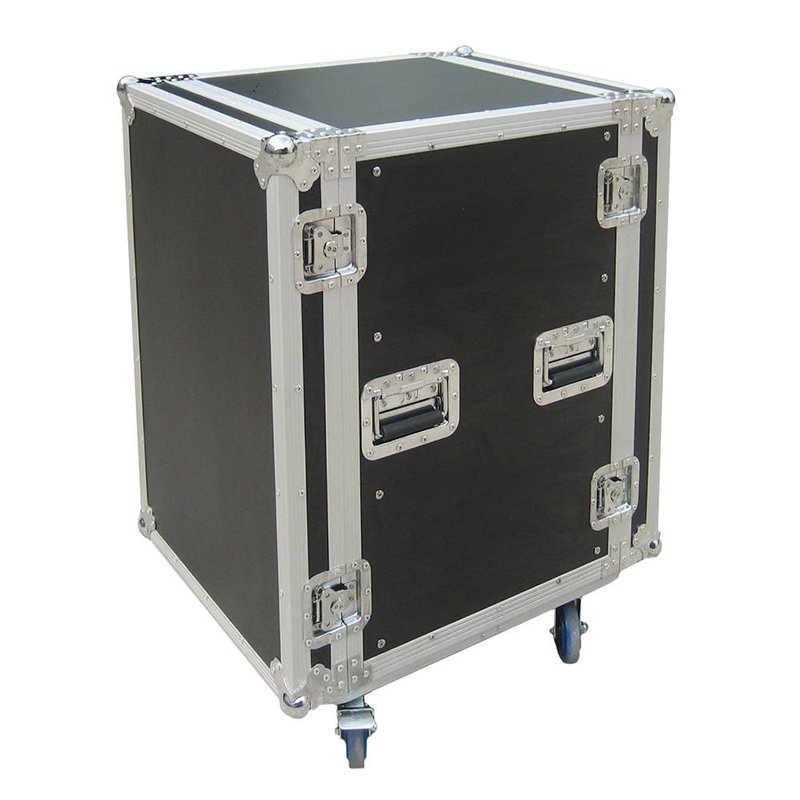 19 inch rackcase 16 HE
