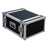 JV Case 19 inch rackcase 6 HE 19 inch rackcase 6 HE