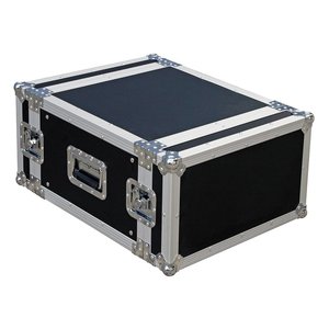 JB Systems 19 inch rackcase 6 HE JB Systems 19 inch rackcase 6 HE