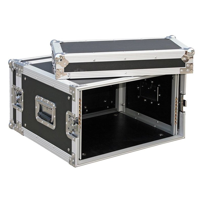 19 inch rackcase 6 HE