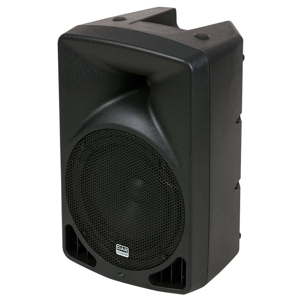 DAP Splash 8A 8 inch actieve luidspreker afbeelding