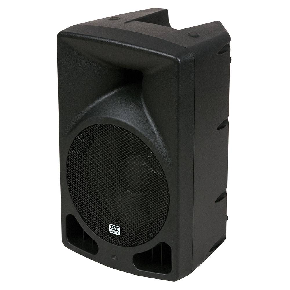 DAP Splash 10A 10 inch actieve luidspreker afbeelding