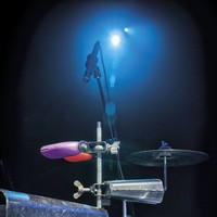 DCLM-60 Professionele instrumentmicrofoon