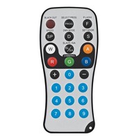 VBAR PAK lichtset met 2 LED bars in draagtas